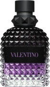 Valentino Uomo Born in Roma Purple Melancholia Eau de Toilette (EdT)