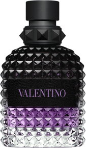 Valentino Uomo Born in Roma Purple Melancholia Eau de Toilette (EdT) 50 ml