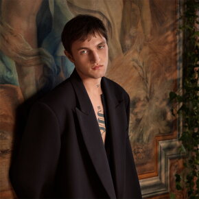 Valentino Uomo Born in Roma Purple Melancholia Eau de Toilette (EdT) 50 ml