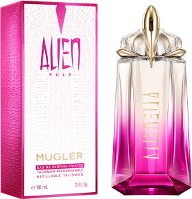 Mugler Alien Pulp Eau de Parfum (EdP) 90 ml
