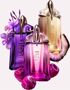 Mugler Alien Pulp Eau de Parfum (EdP) 90 ml
