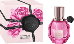 Viktor & Rolf Flowerbomb Pretty Peony Eau de Parfum (EdP) 30 ml
