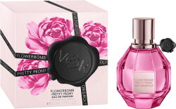 Viktor & Rolf Flowerbomb Pretty Peony Eau de Parfum (EdP) 50 ml
