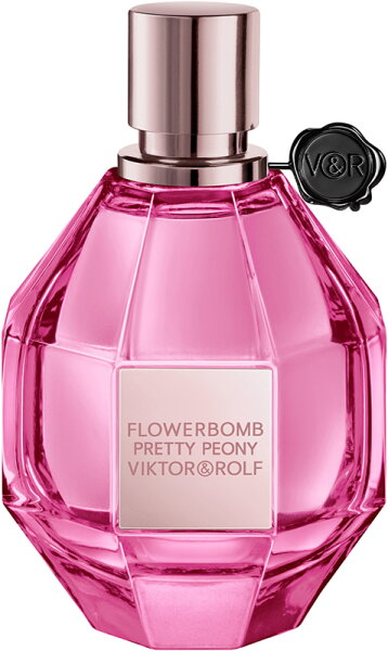 3614274506167 - Flowerbomb Pretty Peony Eau de Parfum (EdP) 100 ml