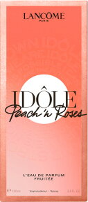 Lanc&ocirc;me Id&ocirc;le Peach 'n Roses Eau de Parfum (EdP) 100 ml