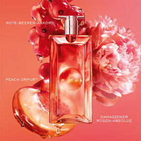Lanc&ocirc;me Id&ocirc;le Peach 'n Roses Eau de Parfum (EdP) 100 ml