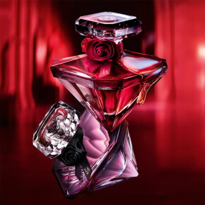 Lanc&ocirc;me La Nuit Tr&eacute;sor Rouge Drama Intense Eau de Parfum (EdP) 50 ml