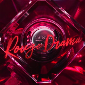 Lanc&ocirc;me La Nuit Tr&eacute;sor Rouge Drama Intense Eau de Parfum (EdP) 100 ml