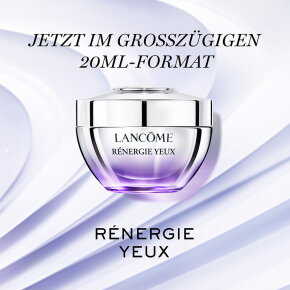 Lanc&ocirc;me R&eacute;nergie Yeux Cream 20 ml