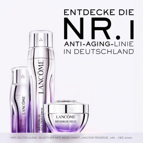 Lanc&ocirc;me R&eacute;nergie Yeux Cream 20 ml