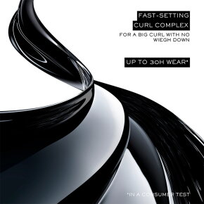 Lanc&ocirc;me Lash Id&ocirc;le Curl Goddess 01 Black