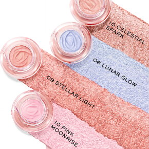 Lanc&ocirc;me Id&ocirc;le Goddess Dimension Eyeshadow 02 Pink Moonrise