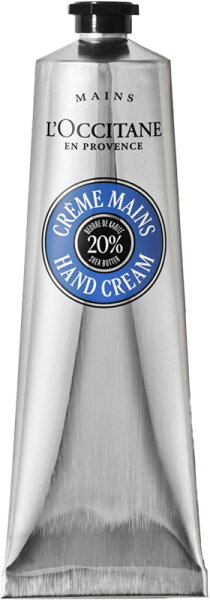 3253581784761 - LOCCITANE Karit&eacute  Confort Shea Handcreme 150 ml