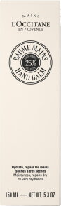 L'OCCITANE Karit&eacute; Confort Shea Intensive Pflegender Handbalsam 150 ml