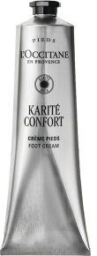 L'OCCITANE Karit&eacute; Confort Shea Fu&szlig;creme 150 ml