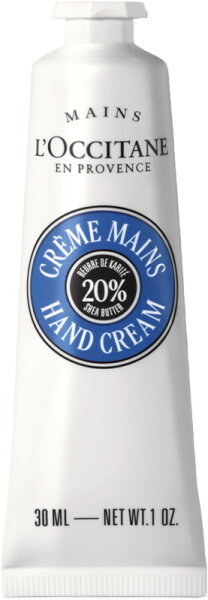 3253581784815 - LOCCITANE Karit&eacute  Confort Shea Handcreme 30 ml