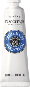 L'OCCITANE Karit&eacute; Confort Shea Handcreme 30 ml