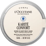 L'OCCITANE Karit&eacute; Confort reine Sheabutter 150 ml