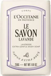 L'OCCITANE Lavendel Seife 250 g