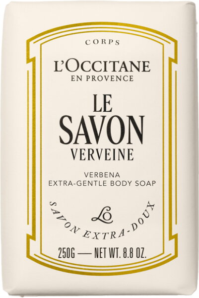 3253581786741 - LOCCITANE Verbene Seife 250 g
