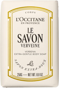 L'OCCITANE Verbene Seife 250 g