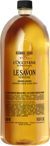 L'OCCITANE Verbene Fl&uuml;ssigseife Nachf&uuml;llpackung 500 ml