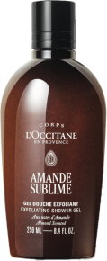 L'OCCITANE Amande Sublime Peeling-Duschgel 250 ml