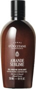 L'OCCITANE Amande Sublime Peeling-Duschgel 250 ml