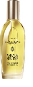 L'OCCITANE Amande Sublime straffendes K&ouml;rper&ouml;l 100 ml