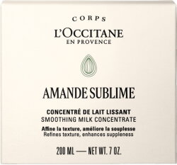 L'OCCITANE Amande Sublime K&ouml;rpercreme 200 ml