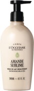 L'OCCITANE Amande Sublime K&ouml;rperlotion 240 ml