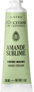 L'OCCITANE Amande Sublime Handcreme