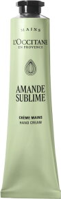 L'OCCITANE Amande Sublime Handcreme 75 ml