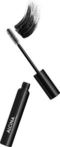 ALCINA Wimpernl&auml;nge Mascara 1 Stk. black