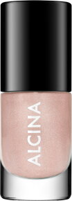 ALCINA Nail Color 1 Stk rosy glam