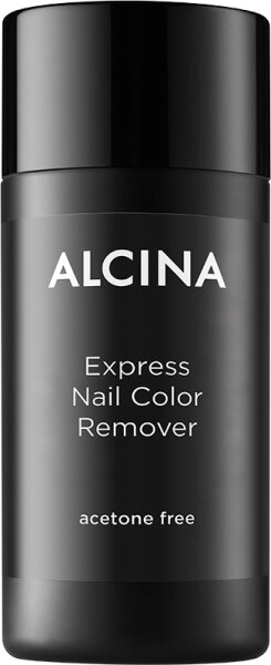 4008666664211 - Express Nail Color Remover 125 ml