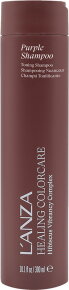Lanza Healing ColorCare Purple Shampoo 300 ml