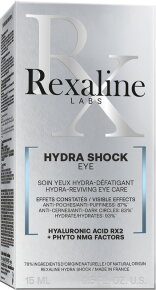 Rexaline Hydra Shock Eye 15 ml