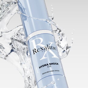 Rexaline Hydra Shock Eye 15 ml