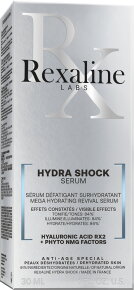 Rexaline Hydra Shock Serum 30 ml