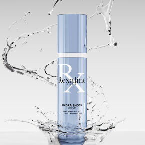 Rexaline Hydra Shock Creme 50 ml