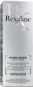 Rexaline Hydra Shock Light Creme 50 ml