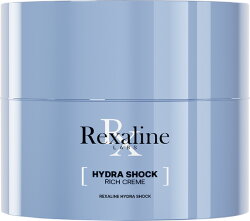 Rexaline Hydra Shock Rich Creme 50 ml