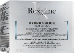 Rexaline Hydra Shock Rich Creme 50 ml