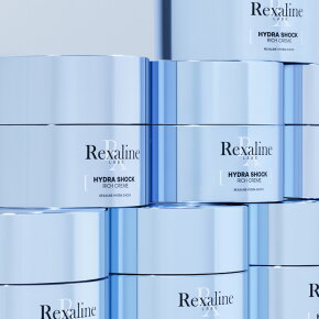 Rexaline Hydra Shock Rich Creme 50 ml