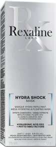 Rexaline Hydra Shock Mask 75 ml