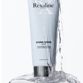 Rexaline Hydra Shock Mask 75 ml