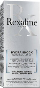 Rexaline Hydra Shock CC Creme SPF20 30 ml