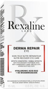 Rexaline Derma Repair Eye 15 ml
