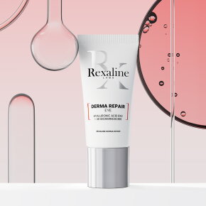 Rexaline Derma Repair Eye 15 ml